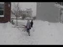 Blizzard 2008