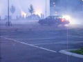 Norrköping drifting
