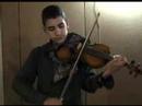 Bach, Fugue from Sonate 1 Bach, Fugue from Sonate 1