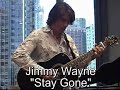 jimmy wayne sings 