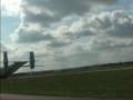 Antonov airshow