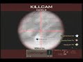 Modern Warfare 2 :: Commentary :: Team Deathmatch on Derail