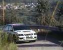 rallye de orense 2008