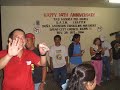 dona asuncion triskelion movement(DATM)