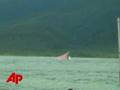 Divers Find No Survivors From Overturned Ferry