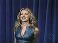 Rebecca Romijn video 1
