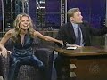 Rebecca Romijn Interview 2000