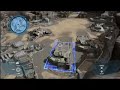 Halo Wars E3 Demo From Ensemble Studios