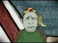 The Lost Third Episode of SPACE COW!