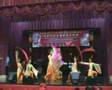 Special Chinese Dance By Malay Youths of Fuchun CC MAEC