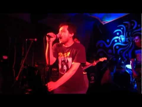Aeropajitas | El Fantasma (Gira Global Colapso) | Etnias Bar