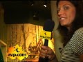 Misty May-Treanor Tours the Louisville Slugger Museum