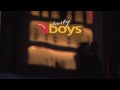 Tasty Boys im Orange Club Mannheim- Ladies Night