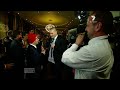 AFL 09 Brendan Fevola Drunk at the Brownlow Medal Evening