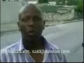 Said Nabadon BURBURKII MUQDISHO PART3
