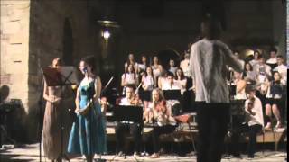 Vivaldi – Violin Concerto in A minor mandolin transcription - See more at: http://www.sfmt.gr/portfo