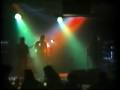 CERAFIM LIVE 1988 The Gathering