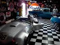 Shelby Cobra #98