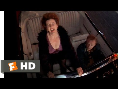 Little Voice (1/12) Movie CLIP - Ray Freakin' Say (1998) HD