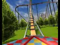 super coaster