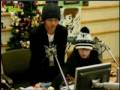 [301208] Jongwoon stares at the camera