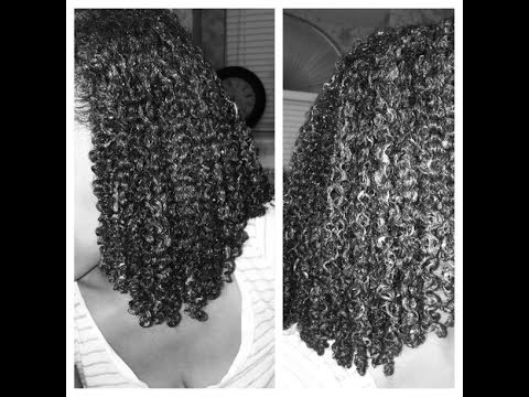 how to co wash with coconut oil