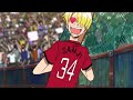 One Piece BaseBall King