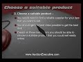 7 simple things to do before starting an eBay business