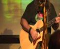 Cassidy - Singer/Songwriter - We Fall Down, Church Tour 2007