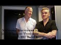 Morrissey interviewed by John Wilson on 