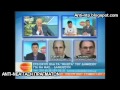 Παρέβαση δημήτρη Καζάκη στην εκπομπή Καλημέρα Ελλάδα