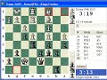 Chessworld.net presents Blitz #360 vs FM Danya (2521) - Afternoon of 24th August 2009 [Event 