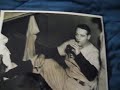 Babe Ruth Lou Gehrig Roger Maris Yankees Photos 08 1934