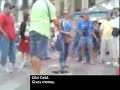 Betr�ger von Barcelona, Cheaters of Barcelona