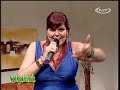 ESC 2008: Portugal - Vania (Senora Do Mar) PERFORMANCE - pt3