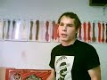 Shepard Fairey studio interview - Jonathan LeVine Gallery Shepard Fairey studio interview - Jonathan LeVine Gallery