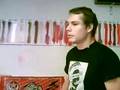 Shepard Fairey studio interview - Jonathan LeVine Gallery