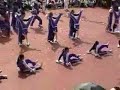 CCNSHS Alay-Lakad Cheerdance