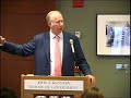 David Gergen on the year ahead David Gergen on the year ahead