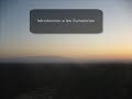 Introduccion a las sumatorias en videosdematematicas.com