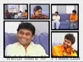 Interview with Vijay & A. R. Rahman Part 1 2007