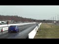 WRX- 11.003 @ 135.40 TXS Andrewtech RPS WRX- 11.003 @ 135.40 TXS Andrewtech RPS