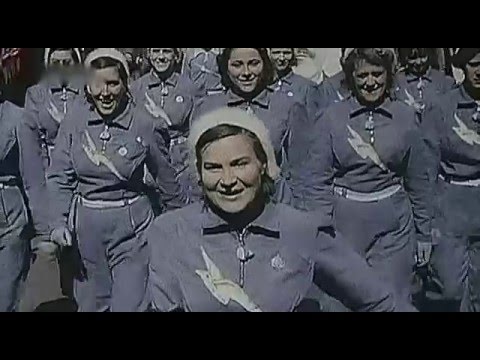 Der Zweite Weltkrieg - Apokalypse der Moderne: Der Über ...