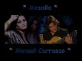 el desamor   mesalla y manuel carrasco