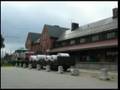 Haparanda railway station (Sweden)
