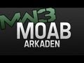 MW3: MOAB on Arkaden with the Scar