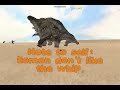 Entropia Universe Eomons!!