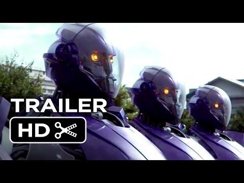 Official Trailer - Watch the TRAILER REVIEW: http://goo.gl/oIfnwk Subscribe to TRAILERS: http://bit.ly/sxaw6h Subscribe to COMING SOON: http://bit.ly/H2vZUn Like us on FACEBOOK...