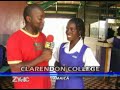 Students - Jamaica (Clarendon College) Students - Jamaica (Clarendon College)