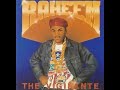 RAHEEM THE VIGILANTE ] First CD RAP-A-LOT